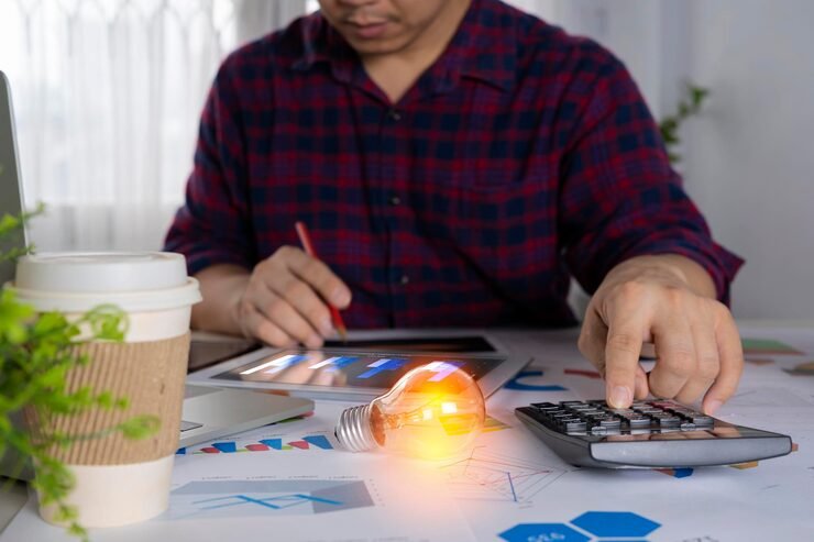 Personal finance tips for budgeting saving money managing debt and planning a secure financial future